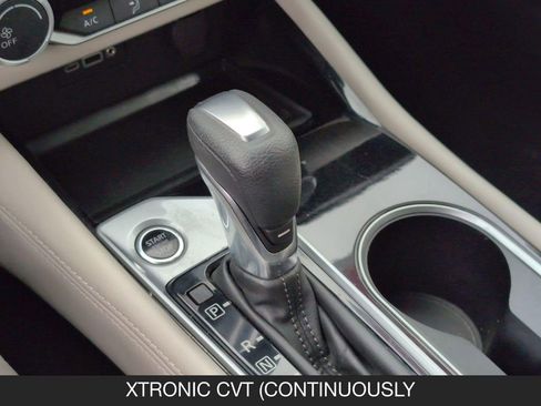 Used 2023 Nissan Altima 2.5 SV FWD image 20