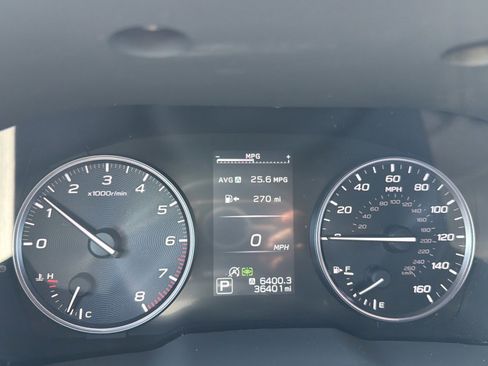 Used 2024 Subaru Legacy Limited AWD/4WD image 12