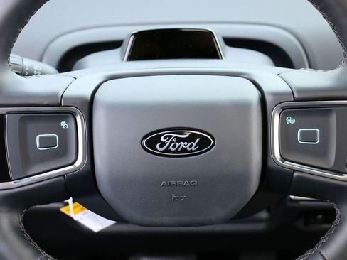 New 2026 Ford Expedition Tremor AWD/4WD image 27