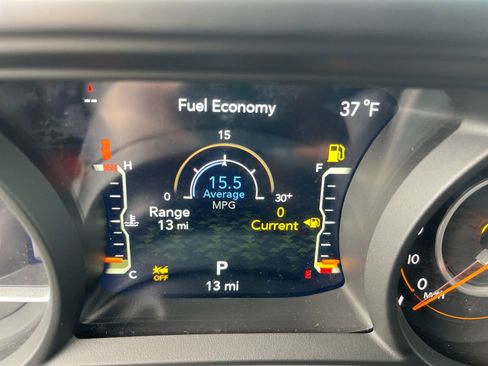 New 2026 Jeep Wrangler Sahara image 29