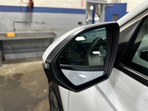 Certified 2026 Hyundai Tucson SEL AWD/4WD image 25