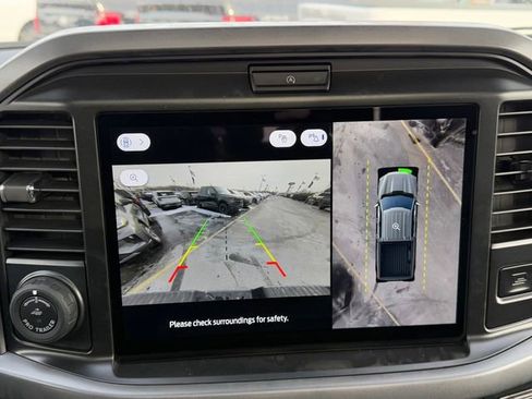 New 2026 Ford F150 XLT w/ Equipment Group 303A High image 18