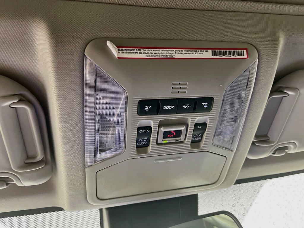 Used 2024 Toyota RAV4 XLE w/ Convenience Package FWD image 18