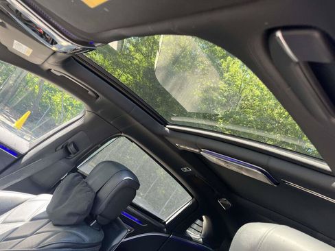 Used 2024 Mercedes-Benz Maybach S 680 4MATIC image 5