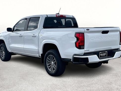 Used 2024 Chevrolet Colorado LT w/ LT Convenience Package RWD image 13