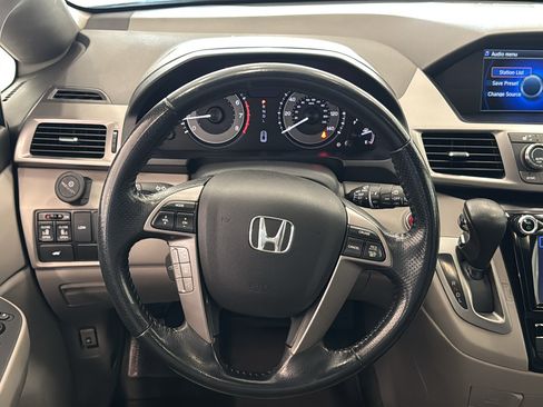 Used 2016 Honda Odyssey EX-L image 12