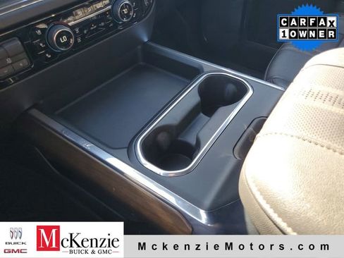 Used 2024 Chevrolet Silverado 2500 High Country w/ Technology Package AWD/4WD image 20