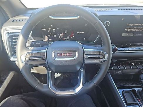 New 2026 GMC Canyon Elevation w/ Convenience Package RWD image 13