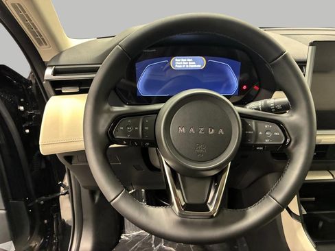 New 2026 MAZDA CX-5 Preferred AWD/4WD image 11