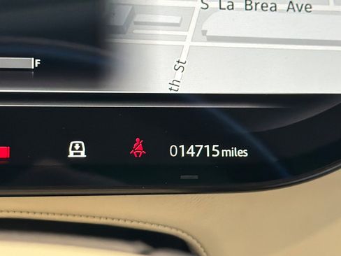 Used 2023 Land Rover Range Rover SE AWD/4WD image 19