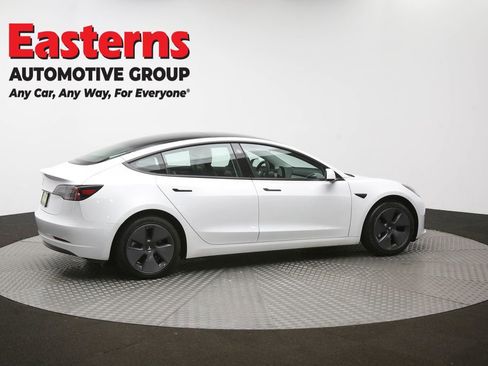 Used 2023 Tesla Model 3 Standard Range image 42