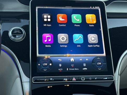 Certified 2025 Mercedes-Benz GLC 300 image 42