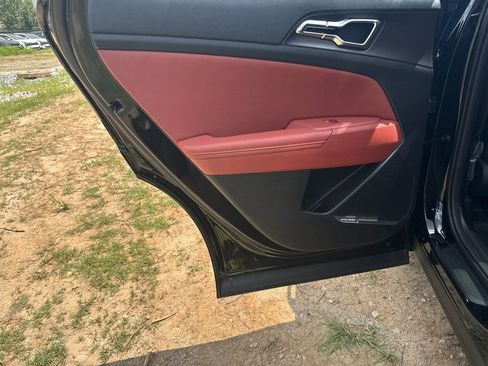 New 2026 Kia Sportage SX image 21