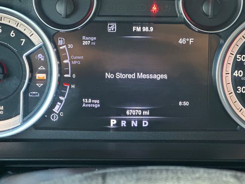 Used 2017 RAM 1500 Sport w/ Quick Order Package 26Q Night image 27