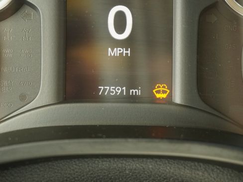 Used 2020 RAM 1500 Big Horn image 15