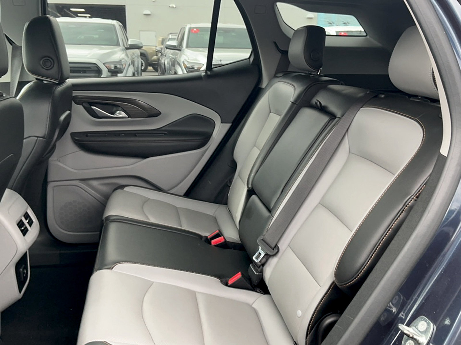 Used 2018 GMC Terrain SLT w/ Preferred Package AWD/4WD image 15