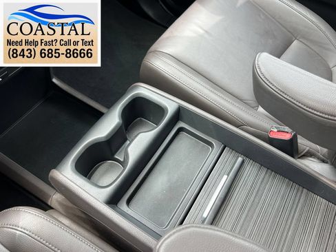 Used 2018 Honda Odyssey Touring image 43