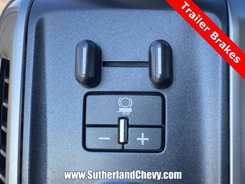 Used 2017 Chevrolet Silverado 1500 LT w/ All Star Edition image 27