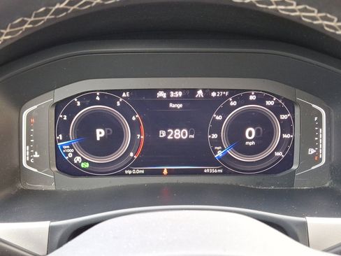 Certified 2023 Volkswagen Atlas SE image 21