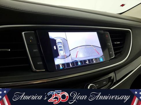 Used 2023 Buick Enclave Avenir w/ Avenir Technology Package AWD/4WD image 31