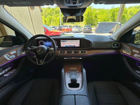 Used 2026 Mercedes-Benz GLE 450 4MATIC image 43