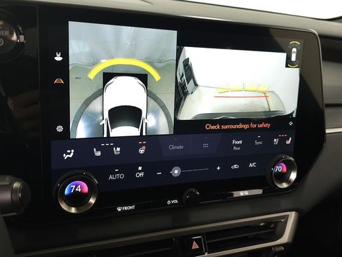 Certified 2024 Lexus RX 350 image 28