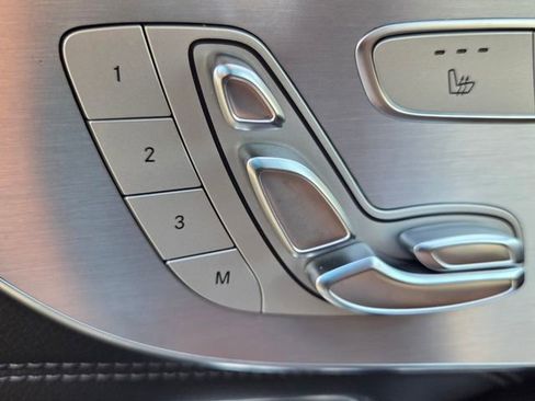 Used 2018 Mercedes-Benz C 300 Cabriolet image 34