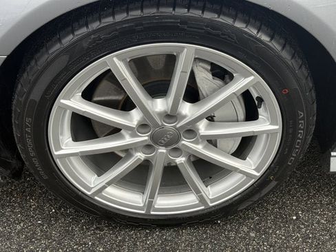 Used 2018 Audi A6 2.0T Premium Plus w/ Premium Plus Package image 11