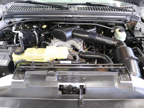 Used 2001 Ford F350 Lariat image 14