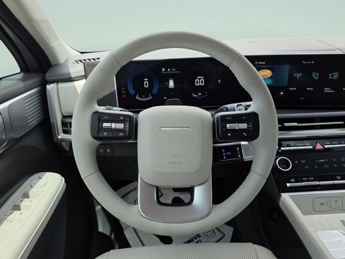 New 2026 Hyundai Santa Fe SEL FWD image 17