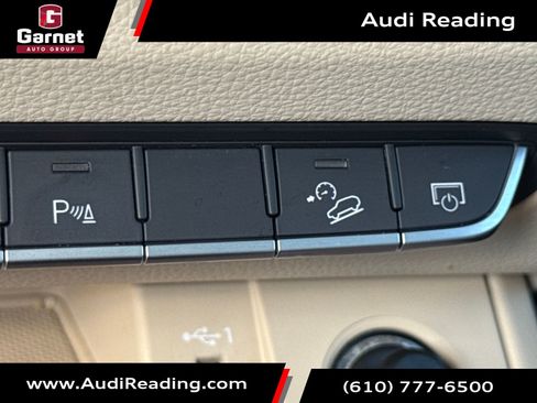 Certified 2021 Audi Q5 e Prestige w/ Prestige Package image 38