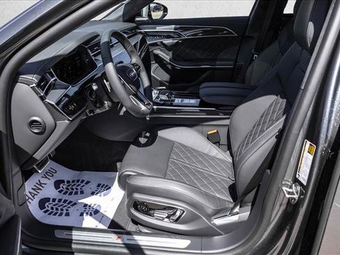 New 2026 Audi S8 AWD/4WD image 12