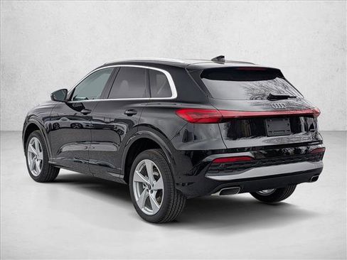 New 2025 Audi Q5 Premium Plus image 8