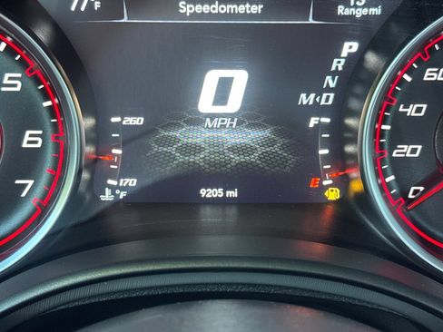 Used 2023 Dodge Charger Scat Pack RWD image 25