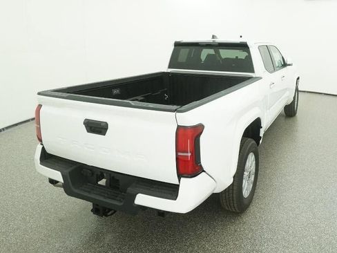 New 2025 Toyota Tacoma SR5 image 8