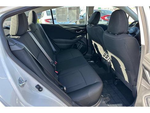Certified 2025 Subaru Legacy Premium AWD/4WD image 17