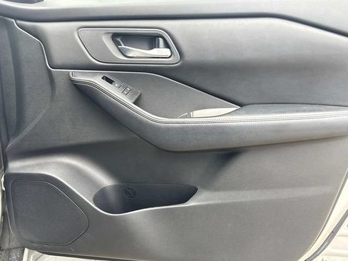 Used 2024 Nissan Rogue SV FWD image 18