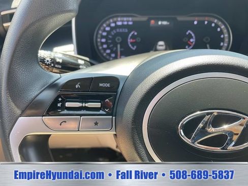Used 2024 Hyundai Tucson SEL AWD/4WD image 30