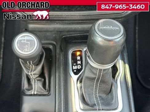 Used 2021 Jeep Gladiator Overland w/ Popular Equipment Package AWD/4WD image 16