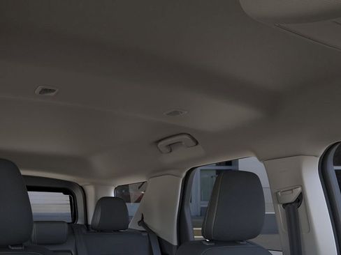 New 2025 Ford Bronco Sport Big Bend image 22