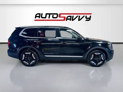 Used 2025 Kia Telluride S AWD/4WD image 8