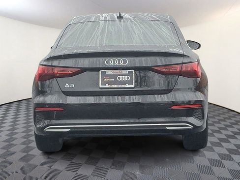 Certified 2023 Audi A3 2.0T Premium Plus w/ Premium Plus Package image 5