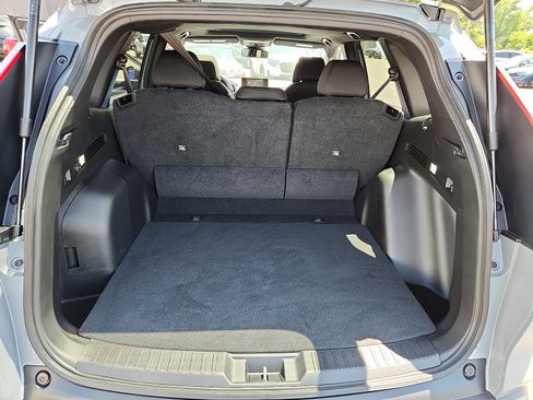 Used 2025 Honda CR-V Sport image 28