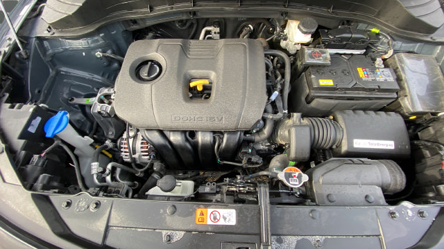 Used 2023 Kia Soul EX FWD image 27