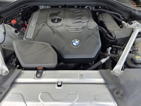 Used 2022 BMW X3 sDrive30i w/ Convenience Package image 28