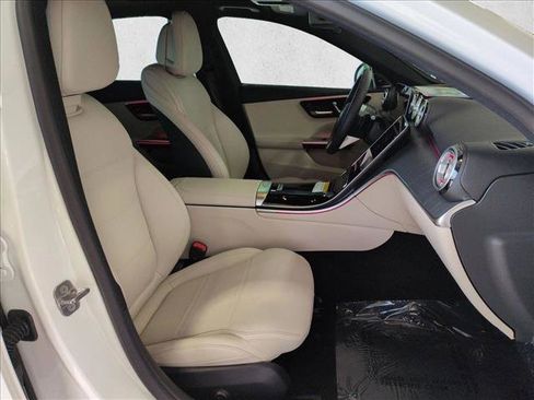 Certified 2025 Mercedes-Benz C 300 C 300 image 22