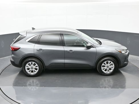 Used 2024 Ford Escape Active image 36