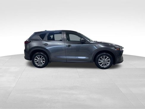 Certified 2023 MAZDA CX-5 AWD 2.5 S image 5
