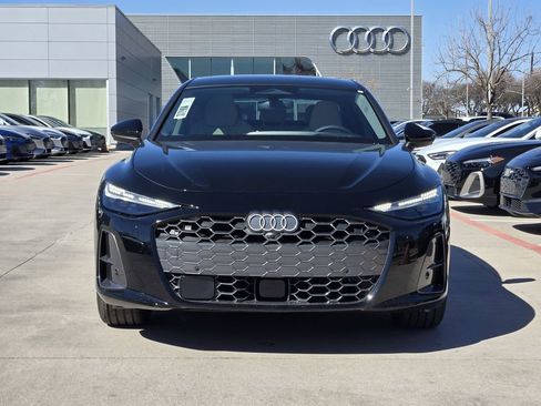 New 2026 Audi A6 Premium Plus image 4