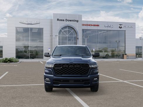 New 2026 RAM 1500 Express image 6